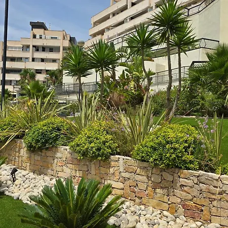 Soldosmares Apartmentos La Manga del Mar Menor Exterior photo