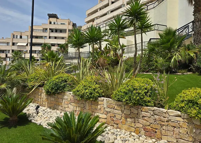 Soldosmares Apartmentos