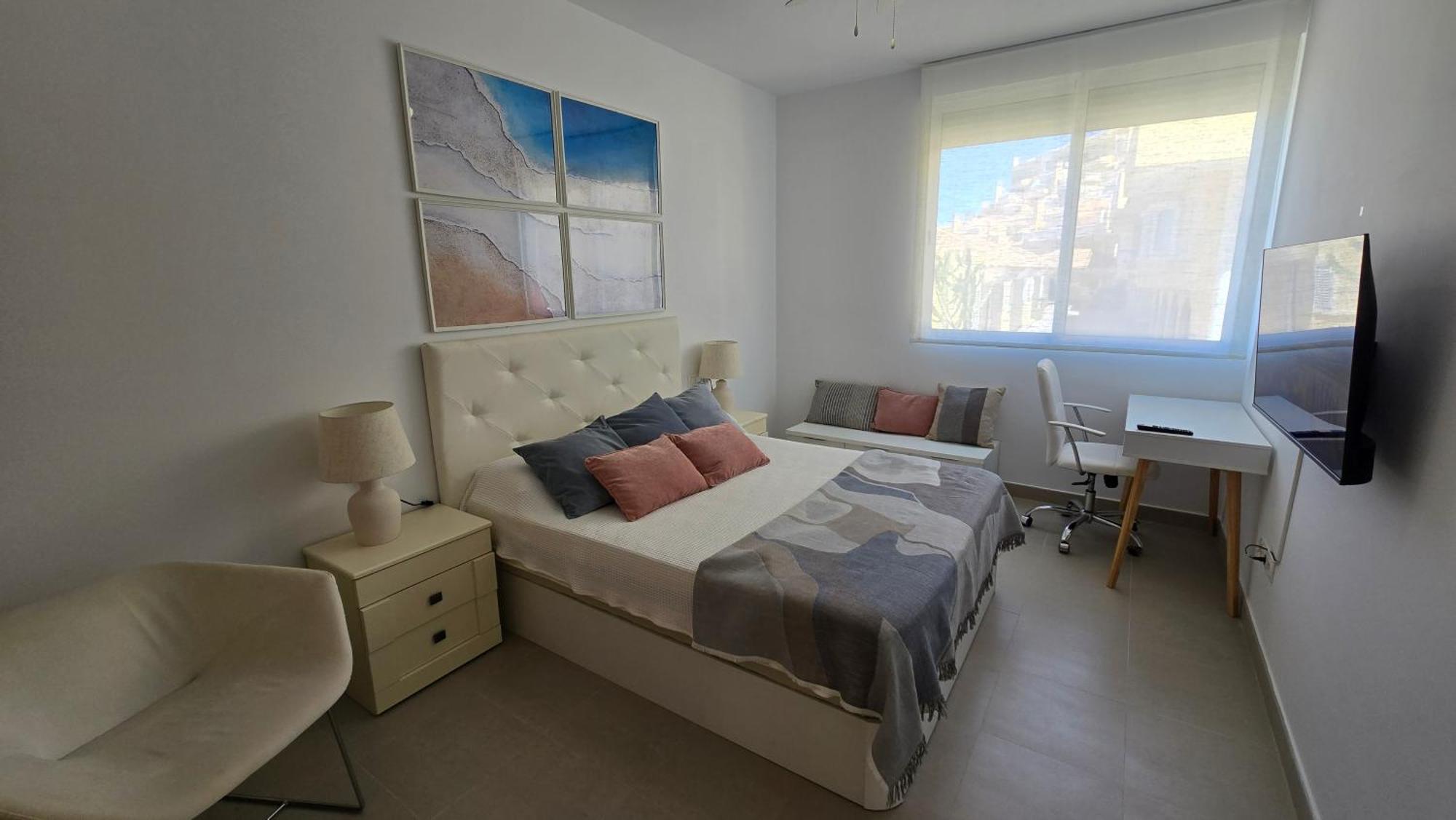 Apartment Soldosmares Apartmentos